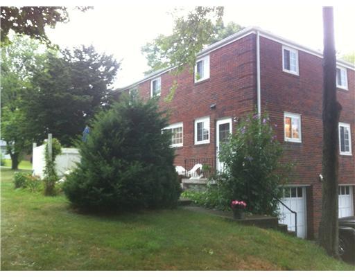 100 Aspen Road Butler, PA 16001 - Photo 3 of 3 Exterior Back.