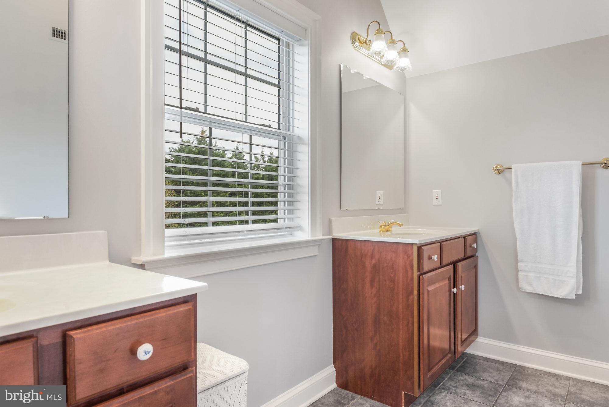 2209 Amoss Mill Road Pylesville, MD 21132 - Photo 20 of 33 Master bath.