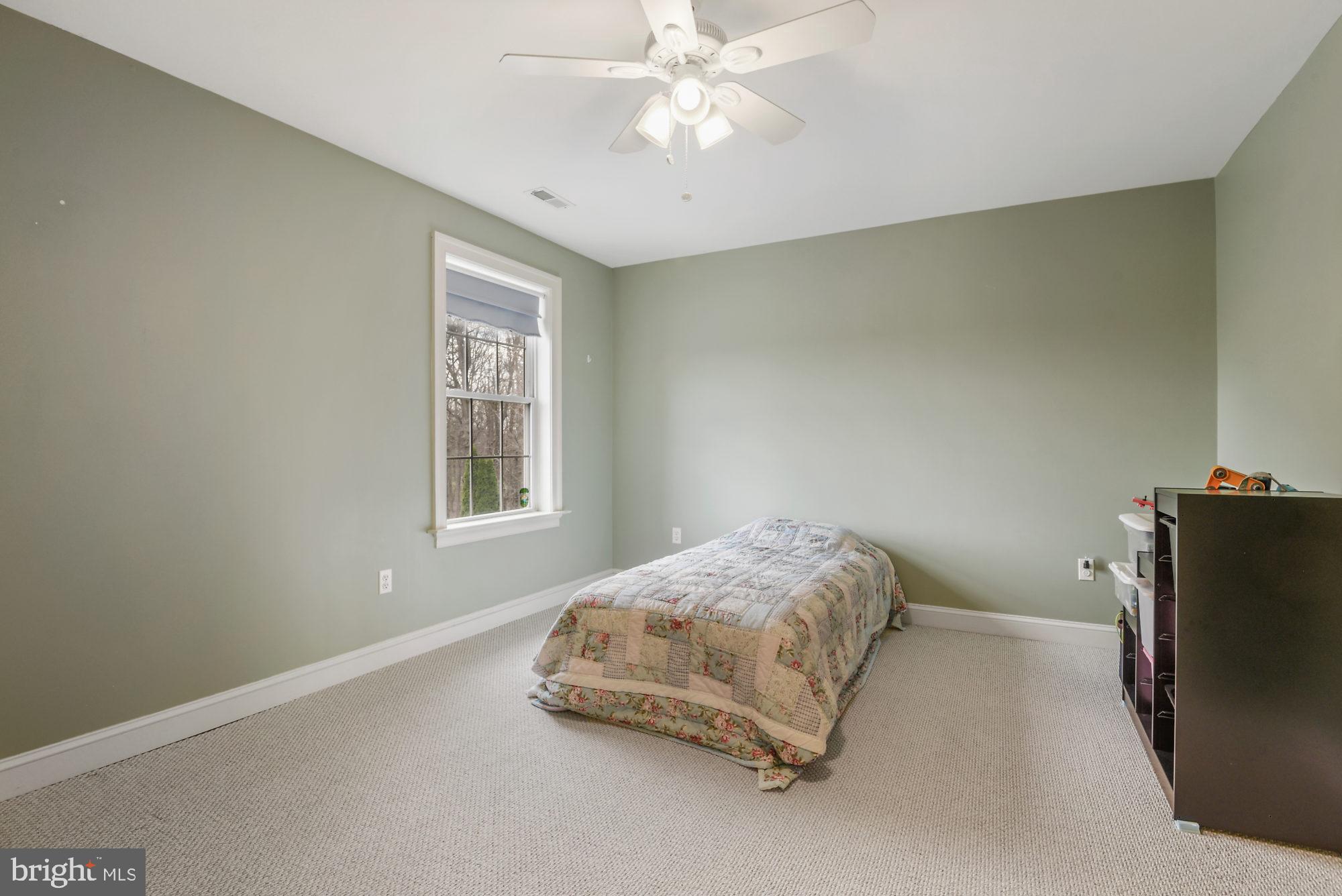 2209 Amoss Mill Road Pylesville, MD 21132 - Photo 22 of 33 Second bedroom.