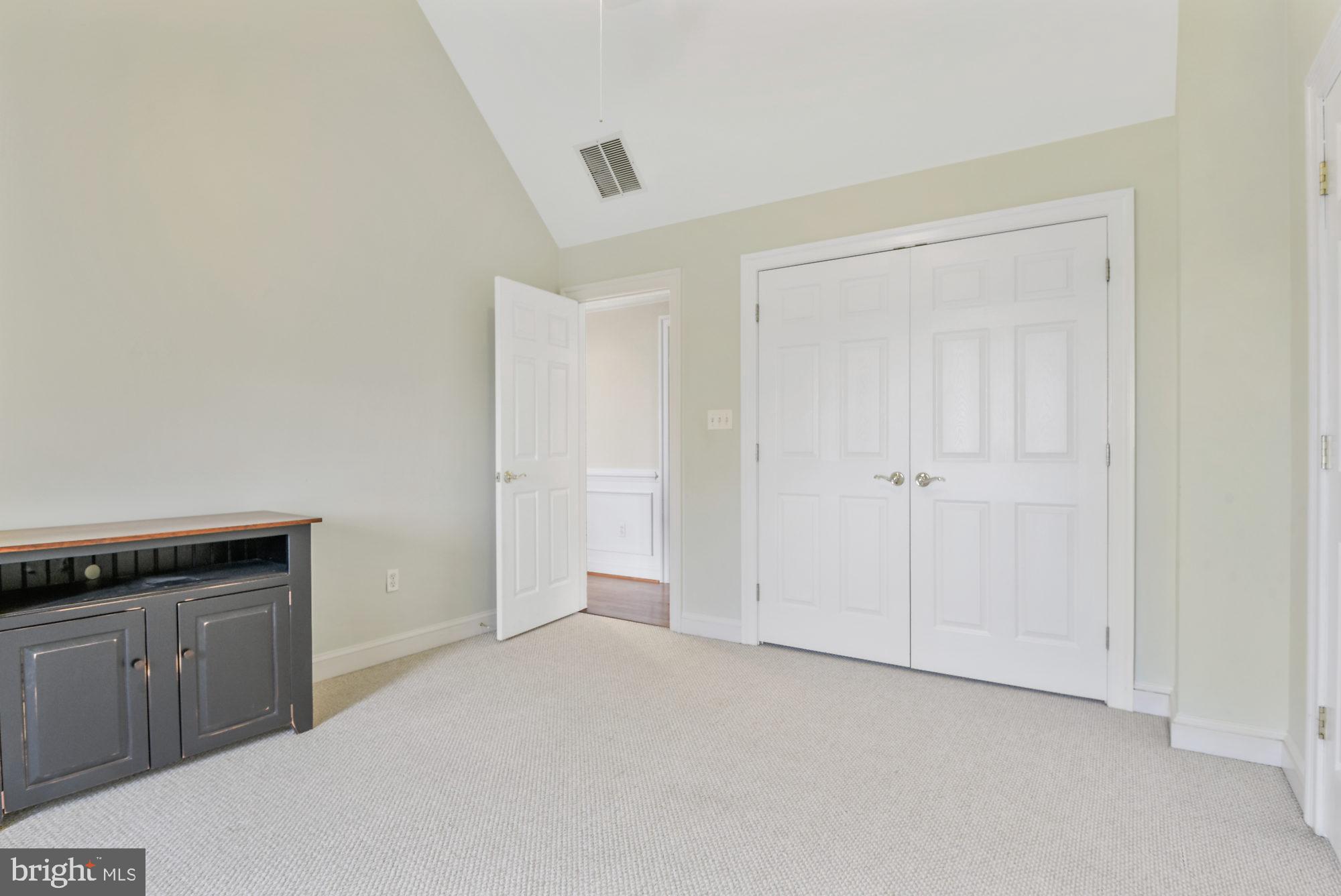 2209 Amoss Mill Road Pylesville, MD 21132 - Photo 25 of 33 Third bedroom.