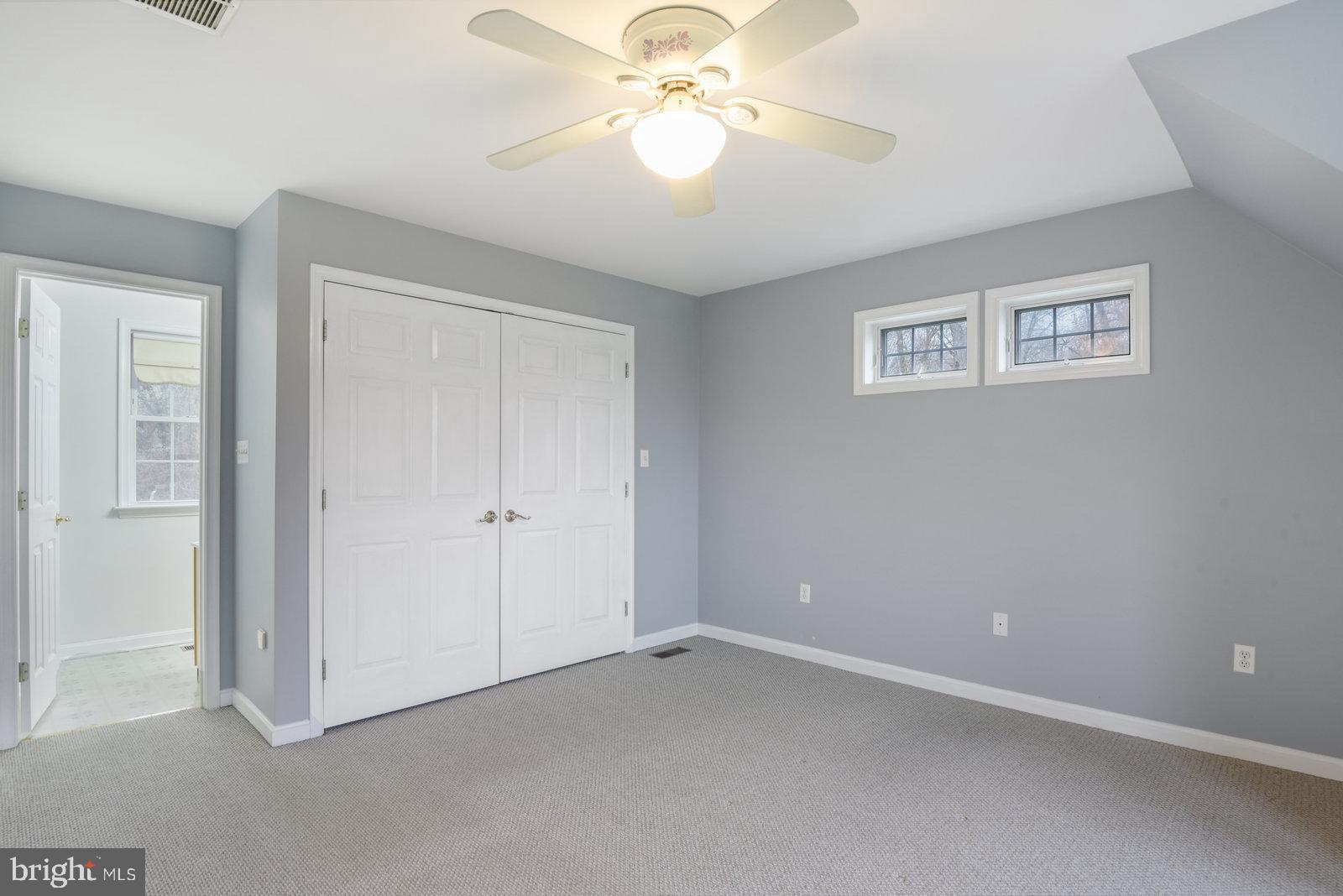 2209 Amoss Mill Road Pylesville, MD 21132 - Photo 29 of 33 In-Law bedroom upper level.