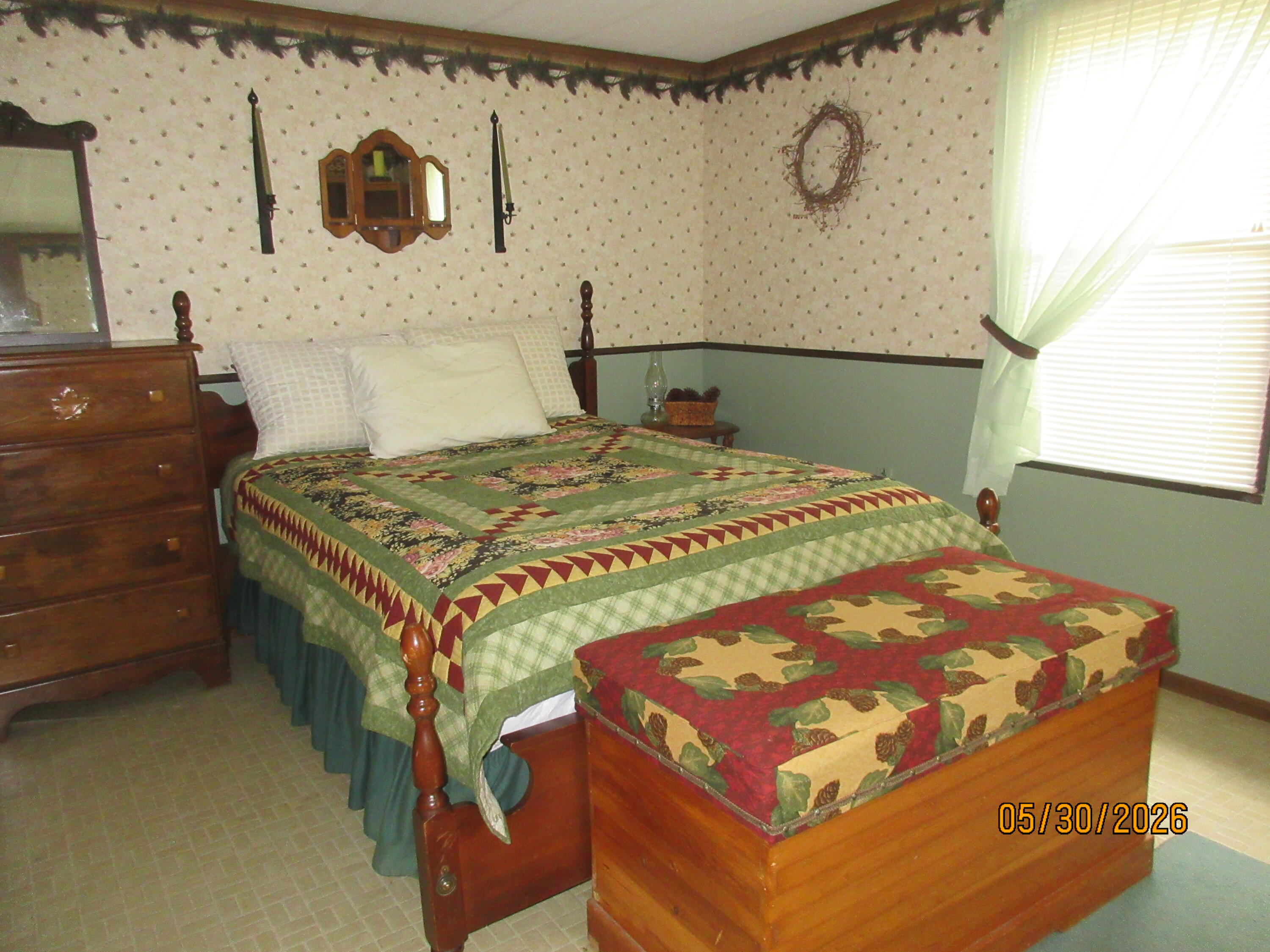 1228 Basin Road Addison, ME 04606 - Photo 16 of 18 Bedroom