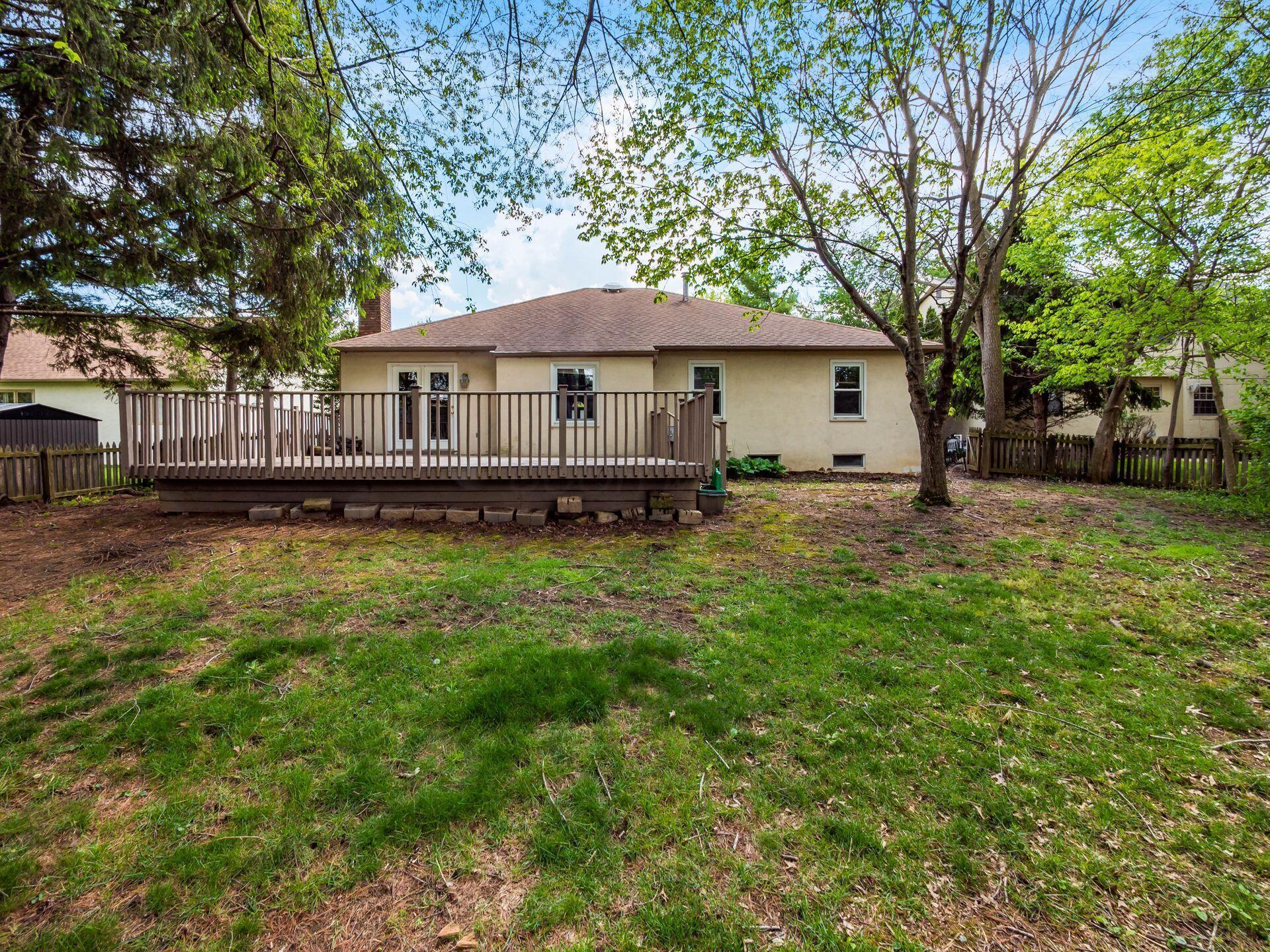 5314 Roscommon Road Dublin, OH 43017 - Photo 41 of 42