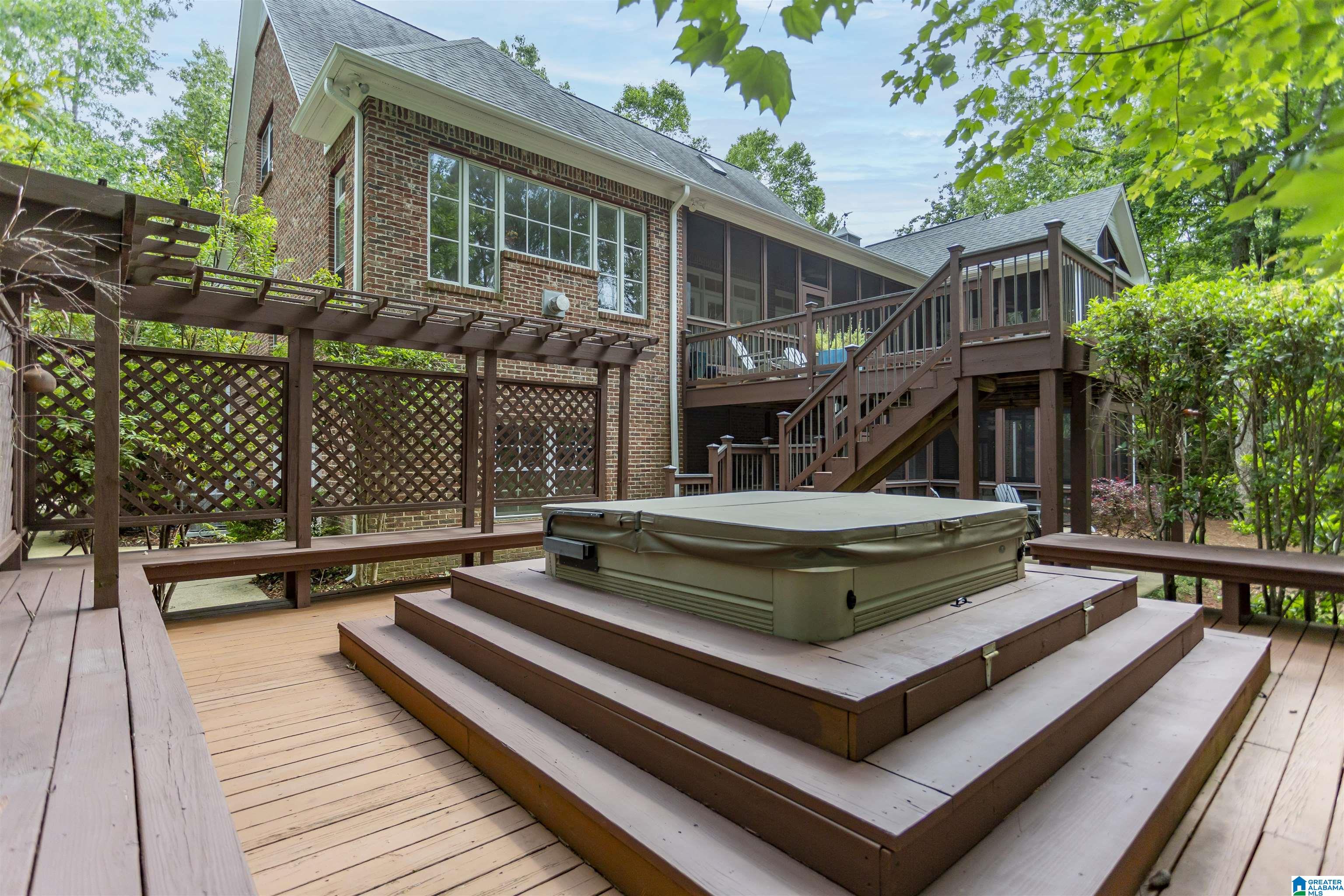 307 North Lake Road Birmingham, AL 35242 - Photo 33 of 43