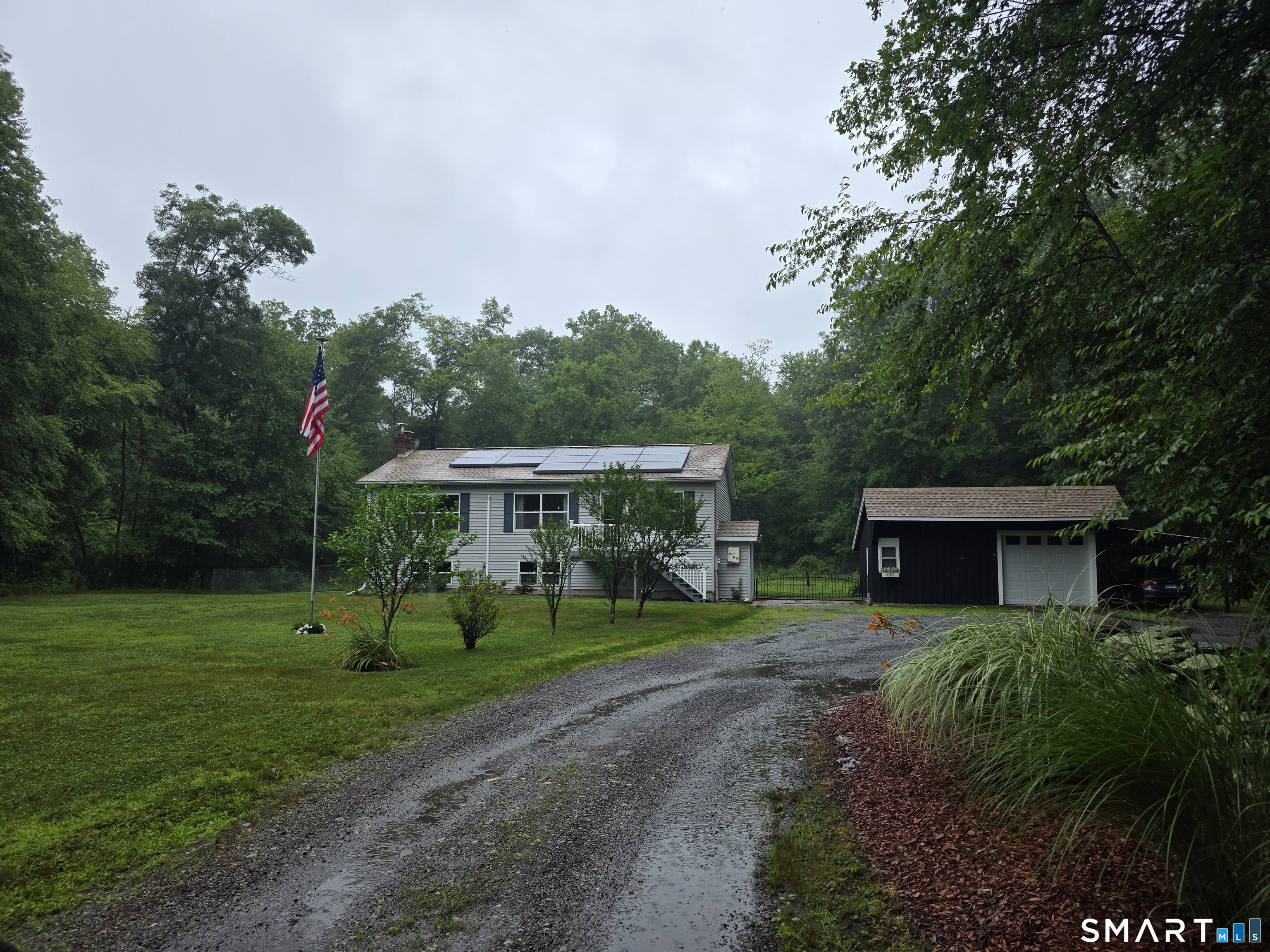 29 Bingham Road Canterbury, CT 06331 - Photo 34 of 37