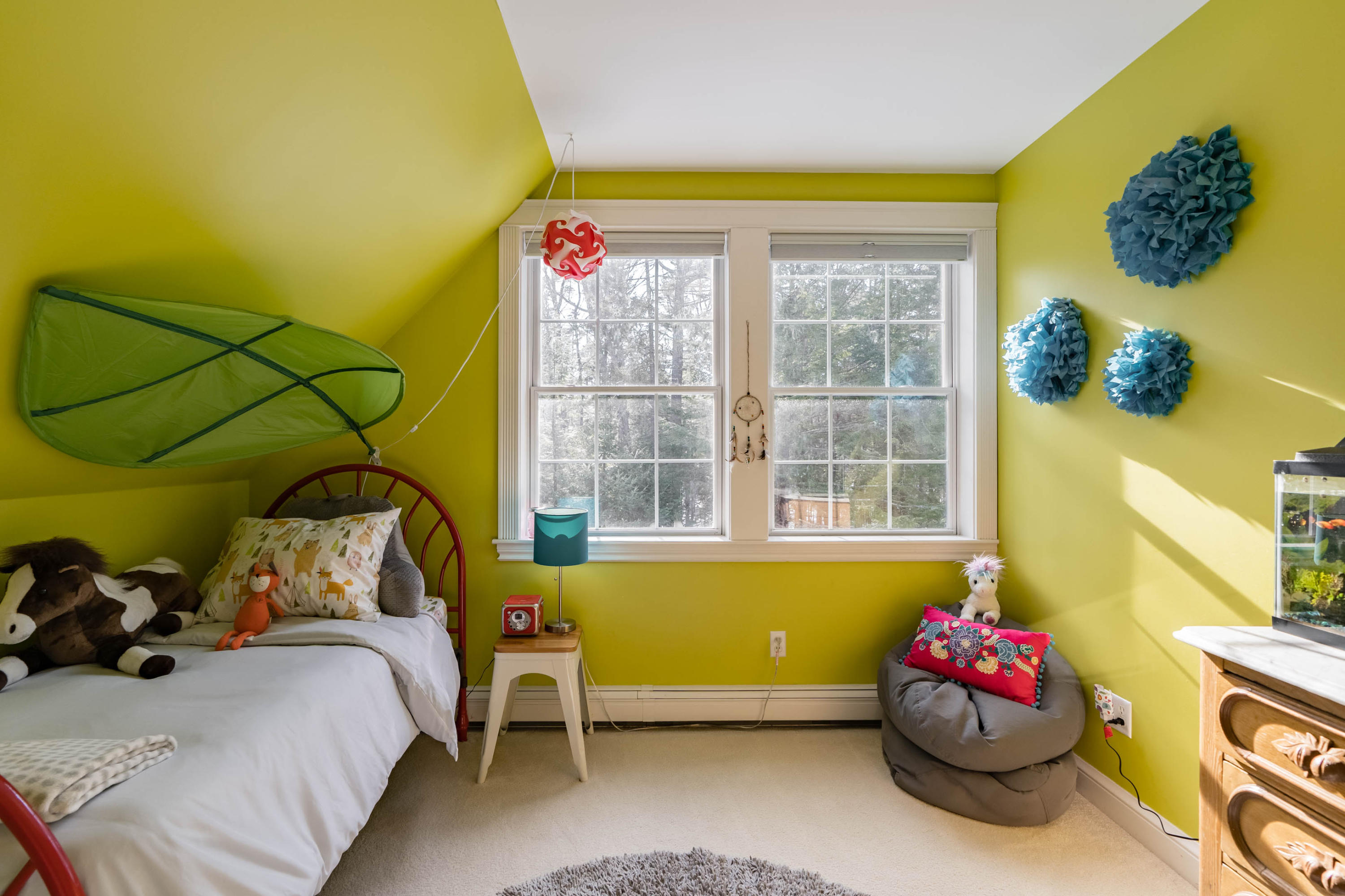 10 Ricker Road Falmouth, ME 04105 - Photo 20 of 31 Bedroom