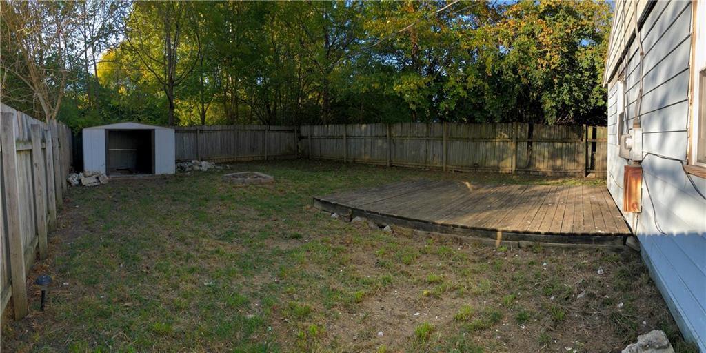 1821 Delaware Avenue Springfield, OH 45506 - Photo 10 of 11