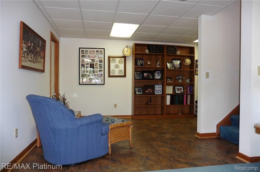 3730 Oak Grove Road Howell, MI 48855 - Photo 26 of 43 Basement.4