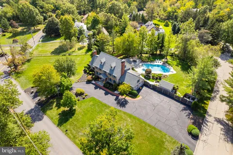 $1,399,000 | 1504 School House Lane, Ambler, PA 19002