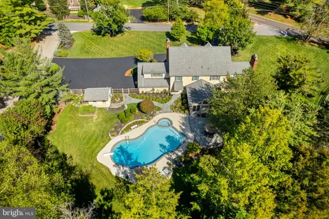$1,399,000 | 1504 School House Lane, Ambler, PA 19002