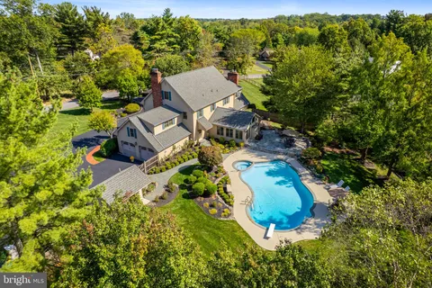 $1,399,000 | 1504 School House Lane, Ambler, PA 19002