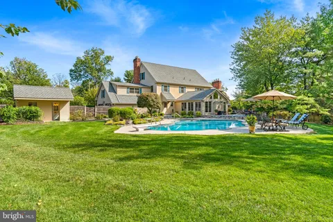 $1,399,000 | 1504 School House Lane, Ambler, PA 19002