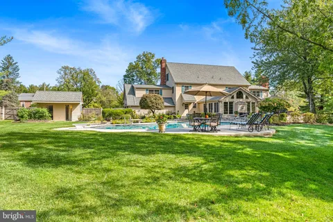 $1,399,000 | 1504 School House Lane, Ambler, PA 19002