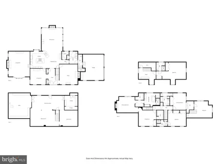 $1,399,000 | 1504 School House Lane, Ambler, PA 19002