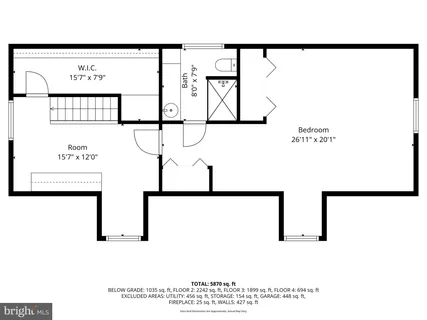 $1,399,000 | 1504 School House Lane, Ambler, PA 19002