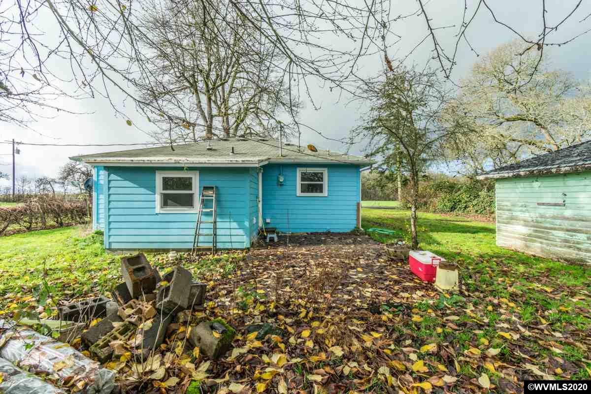 34249 Fry Road Southeast Albany, OR 97322 - Photo 39 of 42