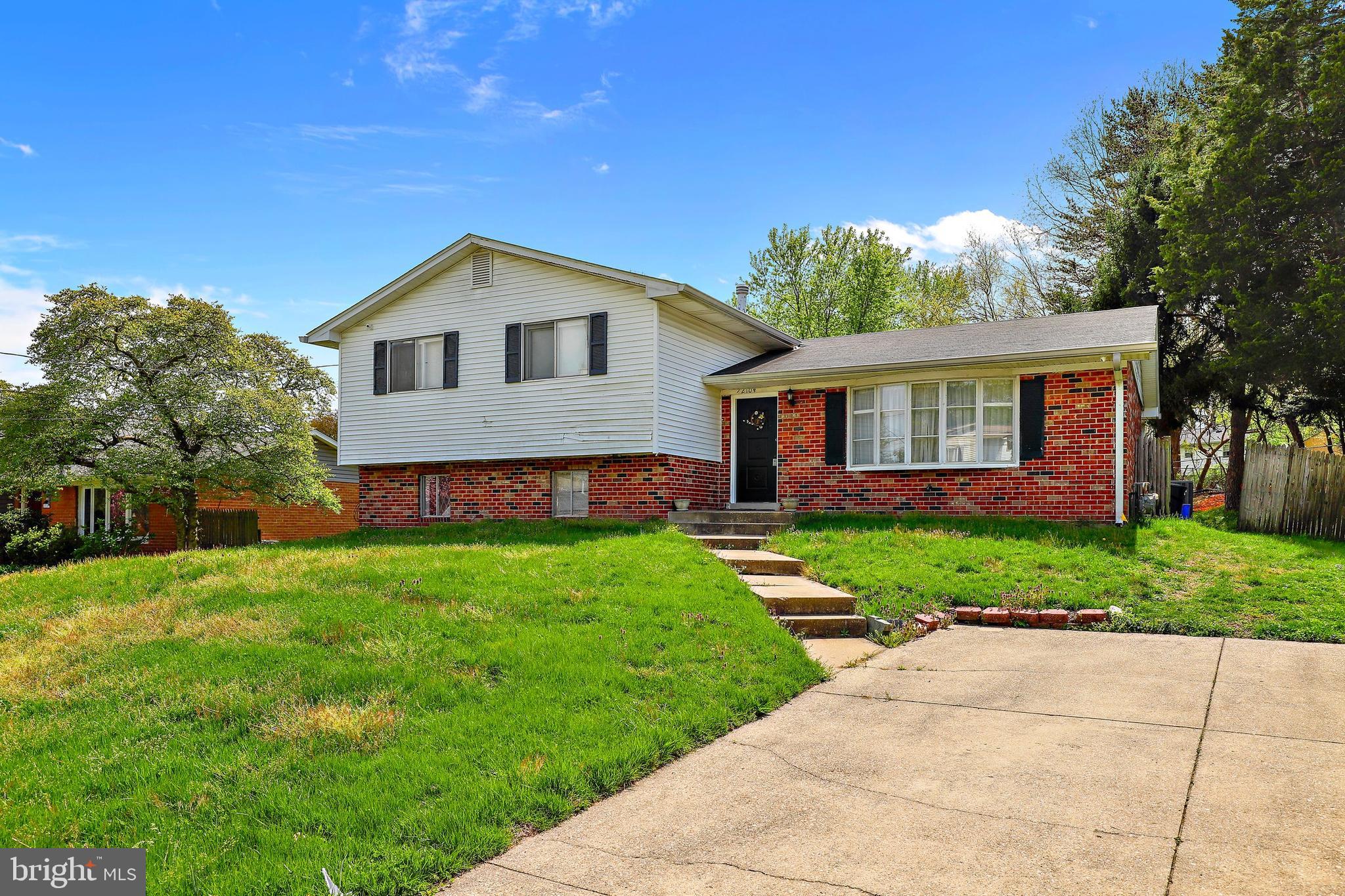 12104 Kerwood Road Silver Spring, MD 20904 - Photo 1 of 31 Gallery Image 1