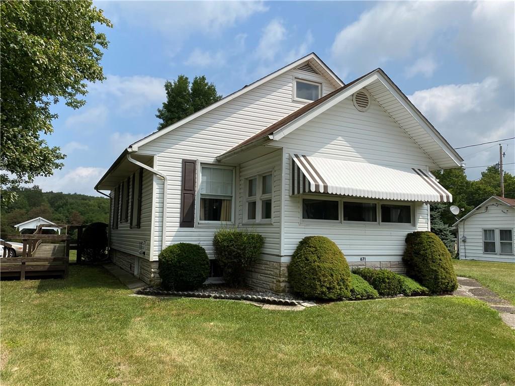 671 Gas Center Road Seward, PA 15954 - Photo 1 of 25