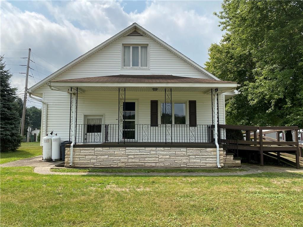 671 Gas Center Road Seward, PA 15954 - Photo 21 of 25
