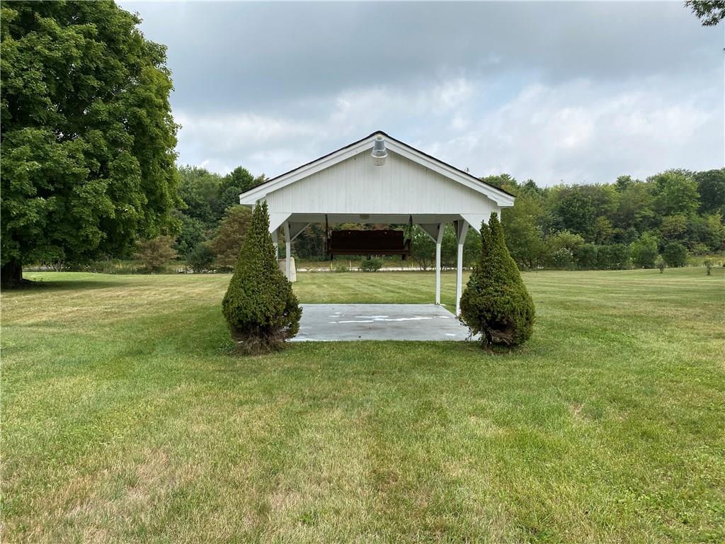 671 Gas Center Road Seward, PA 15954 - Photo 22 of 25