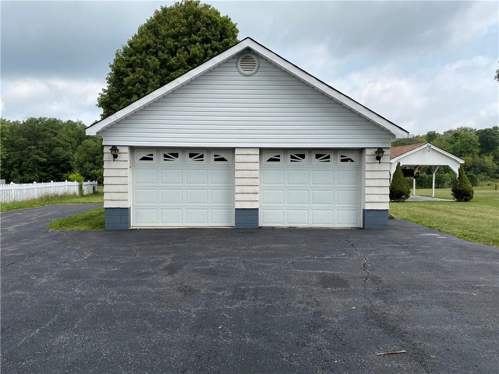 671 Gas Center Road Seward, PA 15954 - Photo 23 of 25