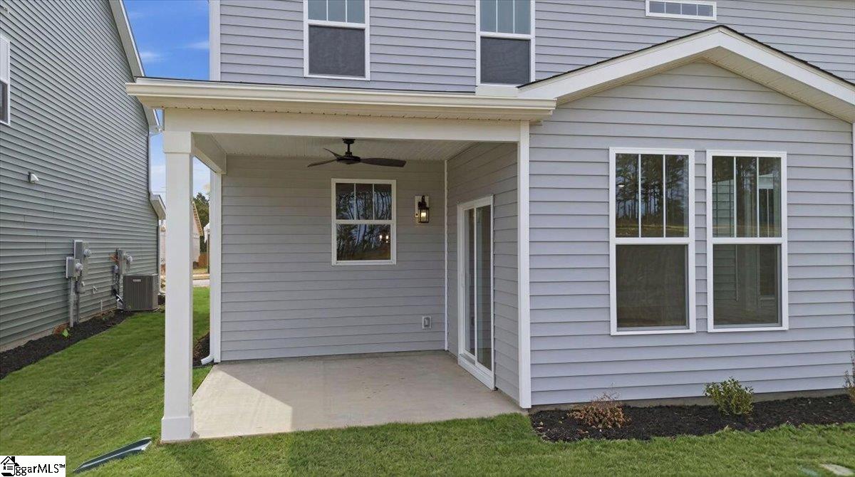 116 Terpack Circle Gray Court, SC 29645 - Photo 29 of 34 Gallery Image 29