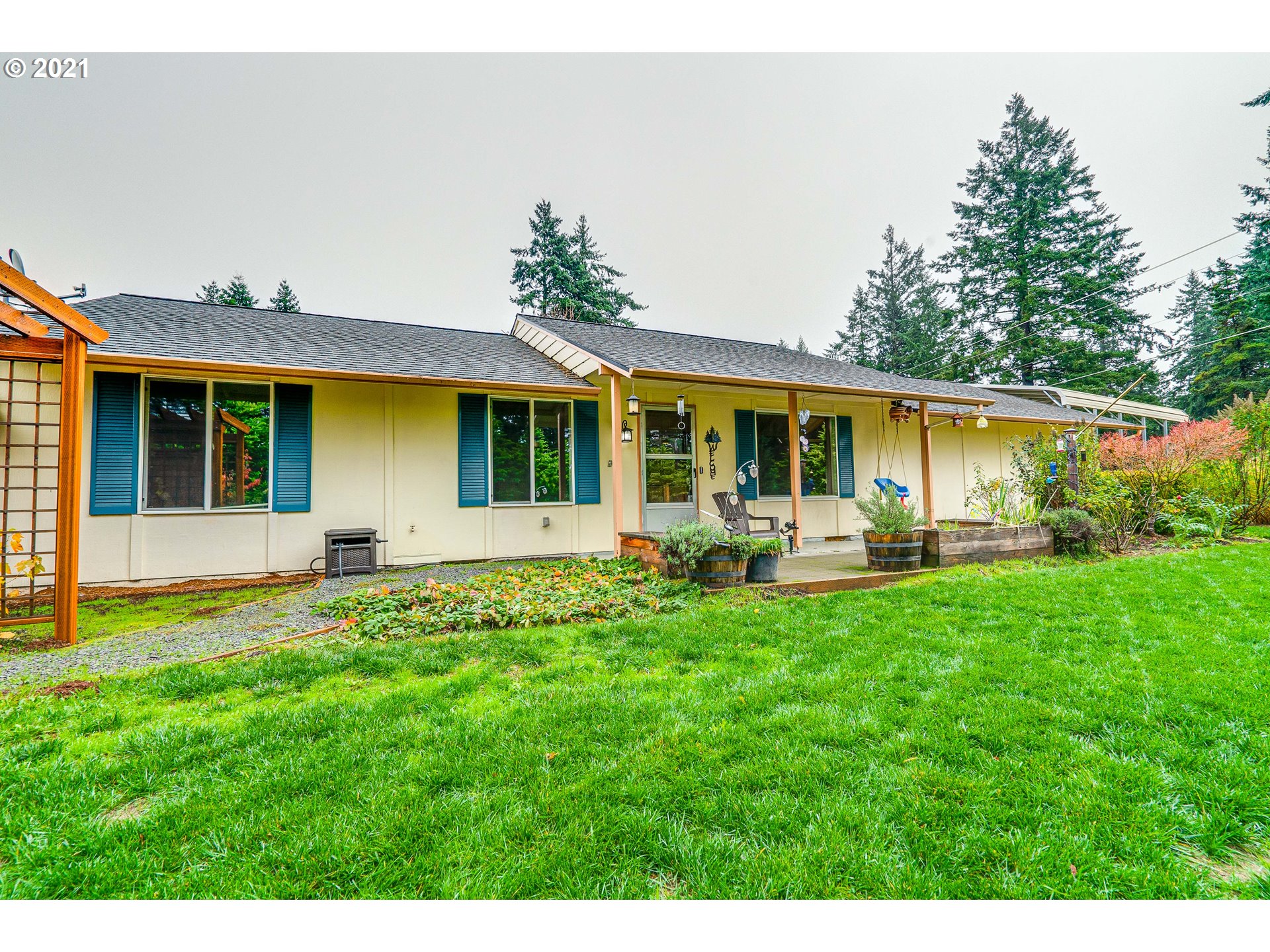 14285 South Leland Road Oregon City, OR 97045 - Photo 1 of 31 Gallery Image 1