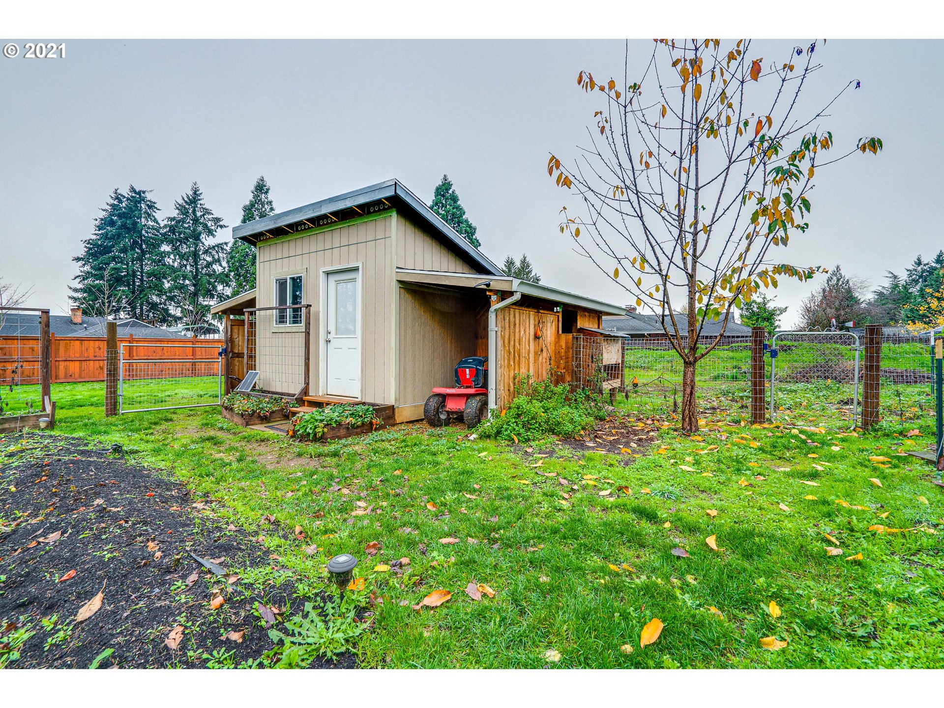 14285 South Leland Road Oregon City, OR 97045 - Photo 25 of 31 Gallery Image 25