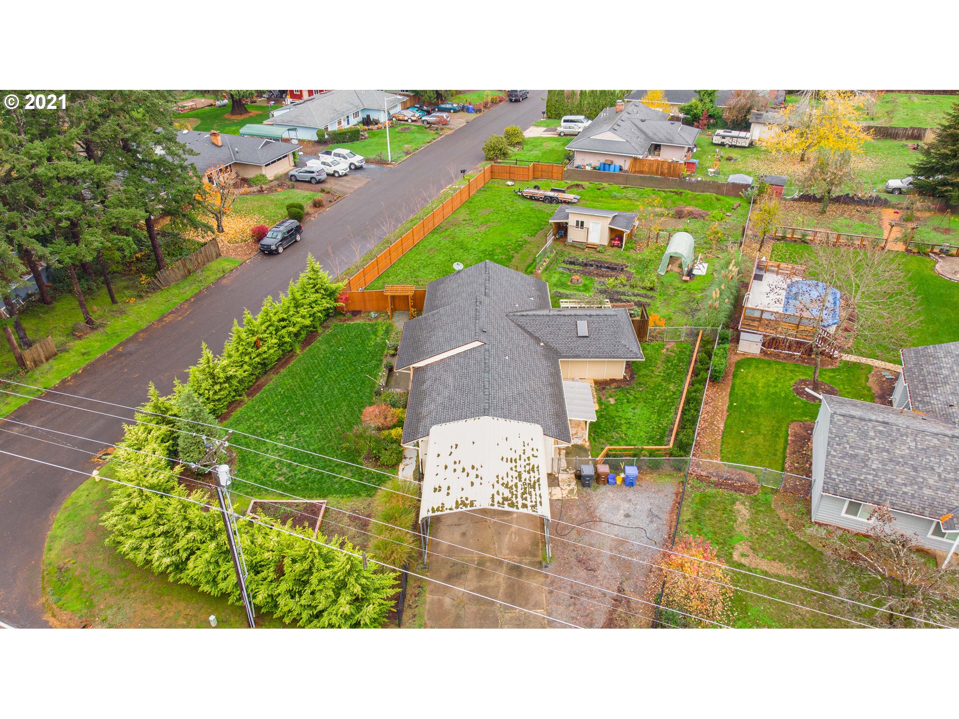 14285 South Leland Road Oregon City, OR 97045 - Photo 29 of 31 Gallery Image 29