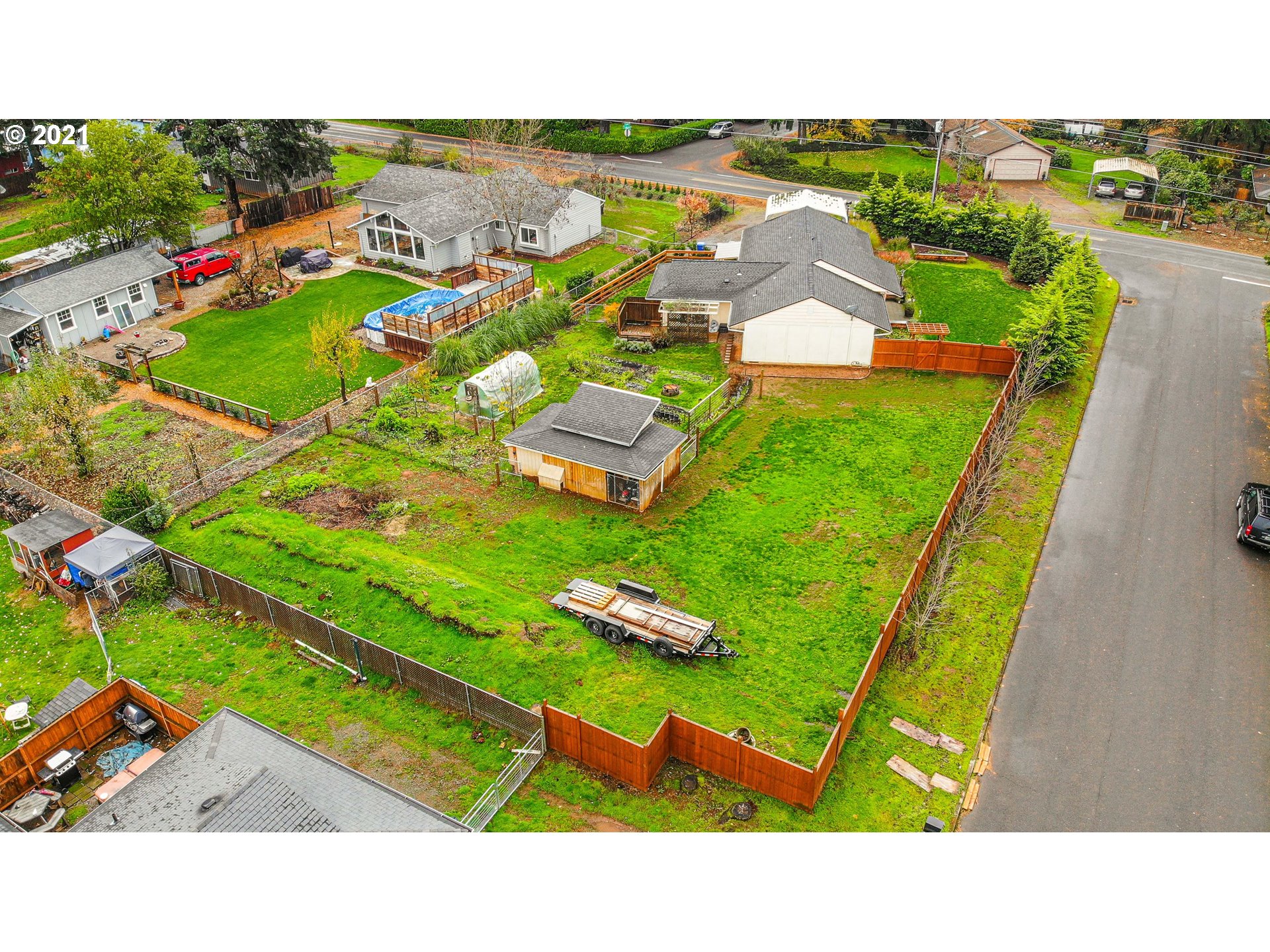 14285 South Leland Road Oregon City, OR 97045 - Photo 30 of 31 Gallery Image 30