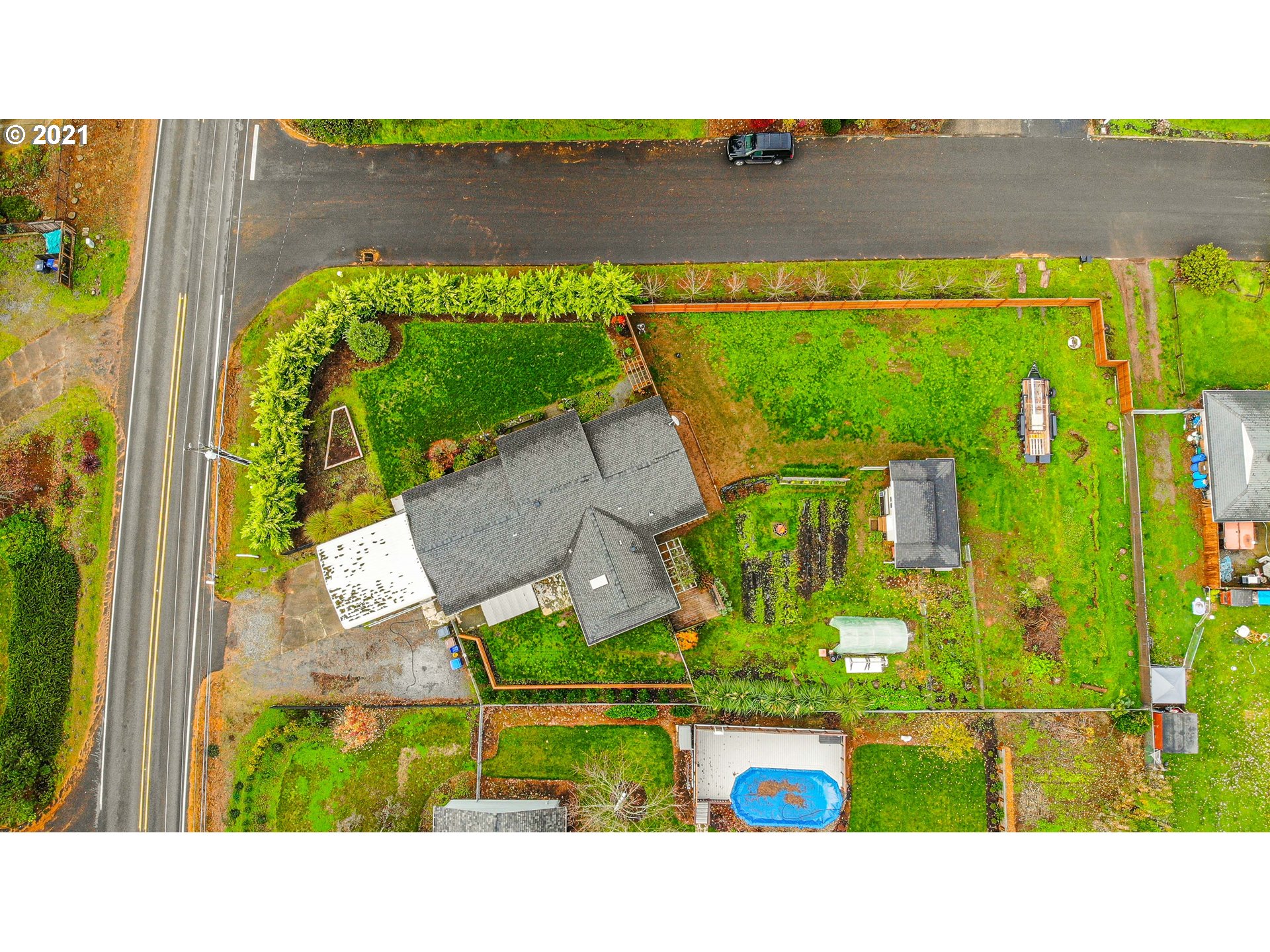 14285 South Leland Road Oregon City, OR 97045 - Photo 31 of 31 Gallery Image 31