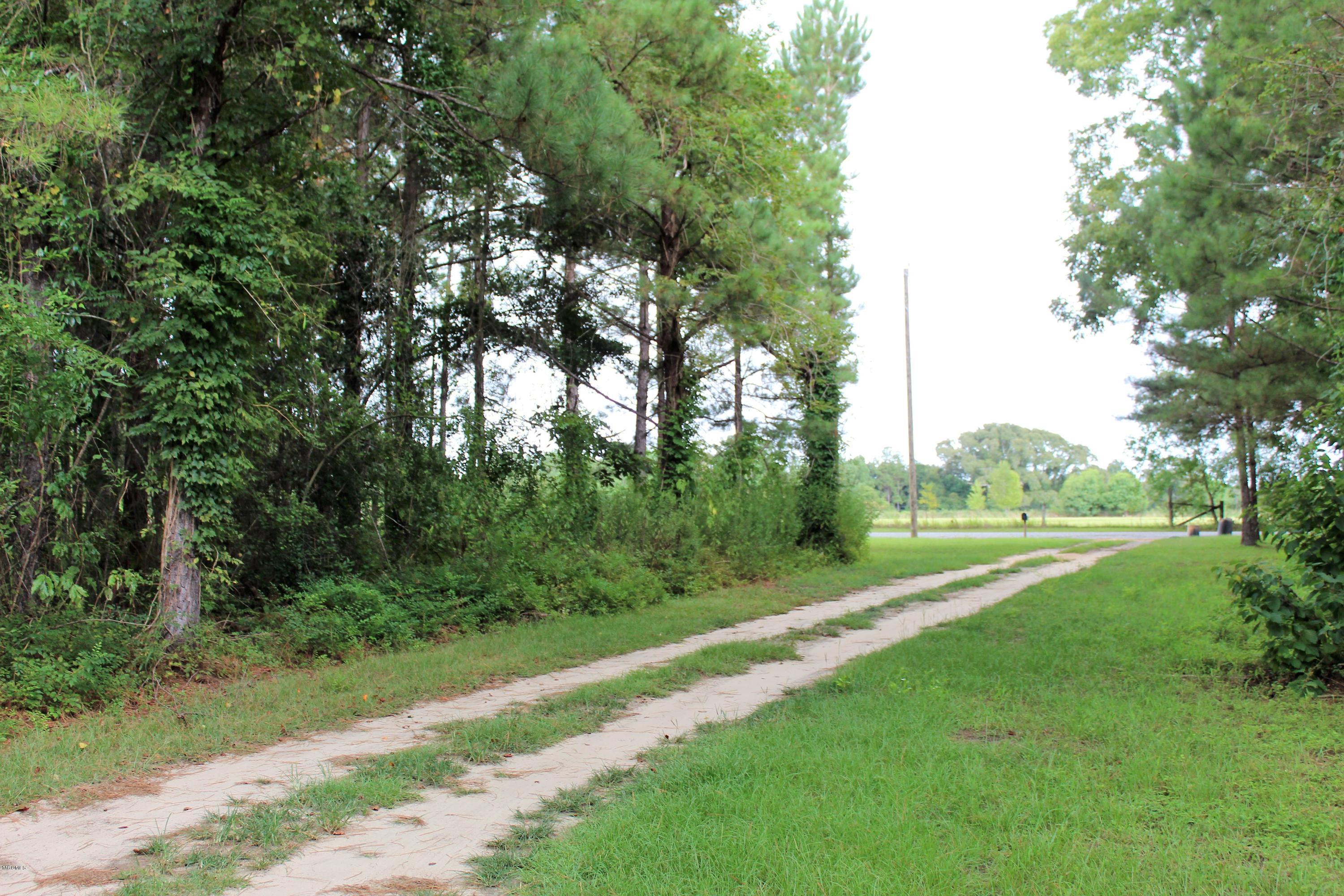 247 Gordon Road Lucedale, MS 39452 - Photo 2 of 22 IMG_2290