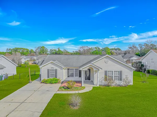$265,000 | 1012 Cadbury Court, Conway, SC 29527