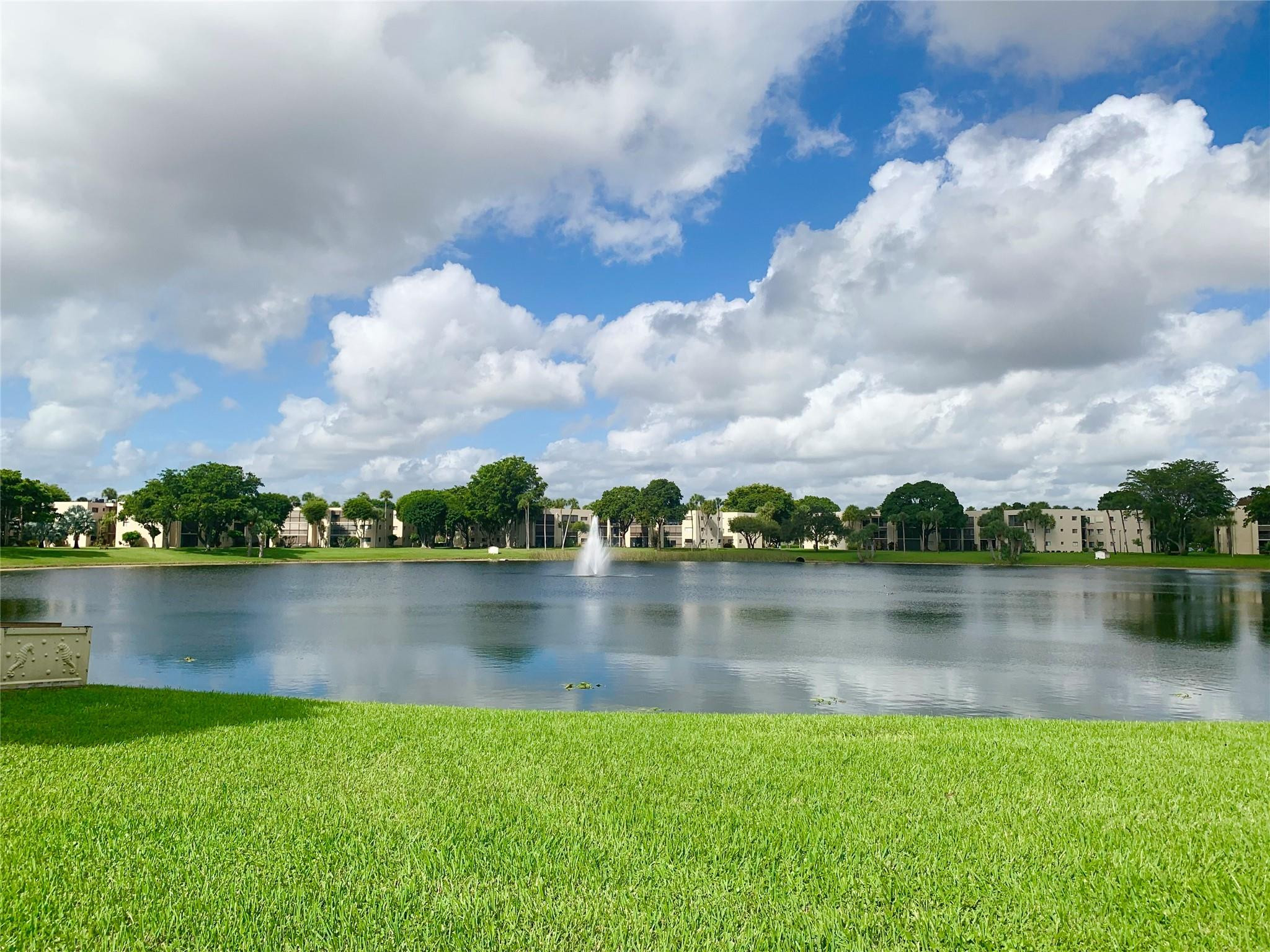 5340 Las Verdes Circle, Unit 210 Delray Beach, FL 33484 - Photo 19 of 28 Photo 19