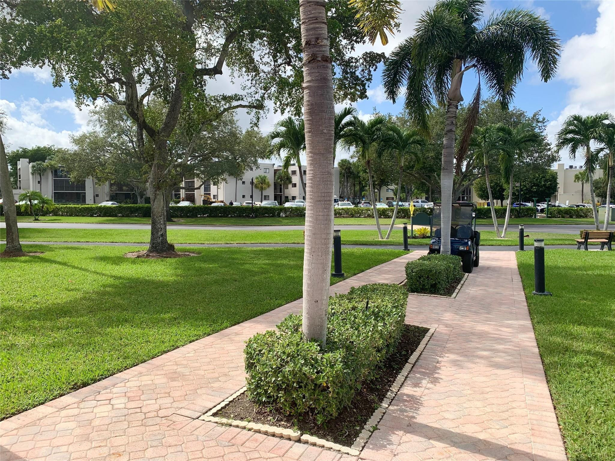 5340 Las Verdes Circle, Unit 210 Delray Beach, FL 33484 - Photo 23 of 28 Photo 23