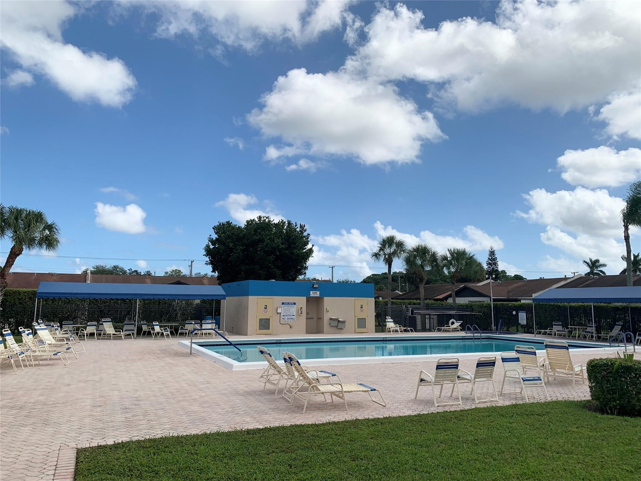 5340 Las Verdes Circle, Unit 210 Delray Beach, FL 33484 - Photo 25 of 28 Photo 25