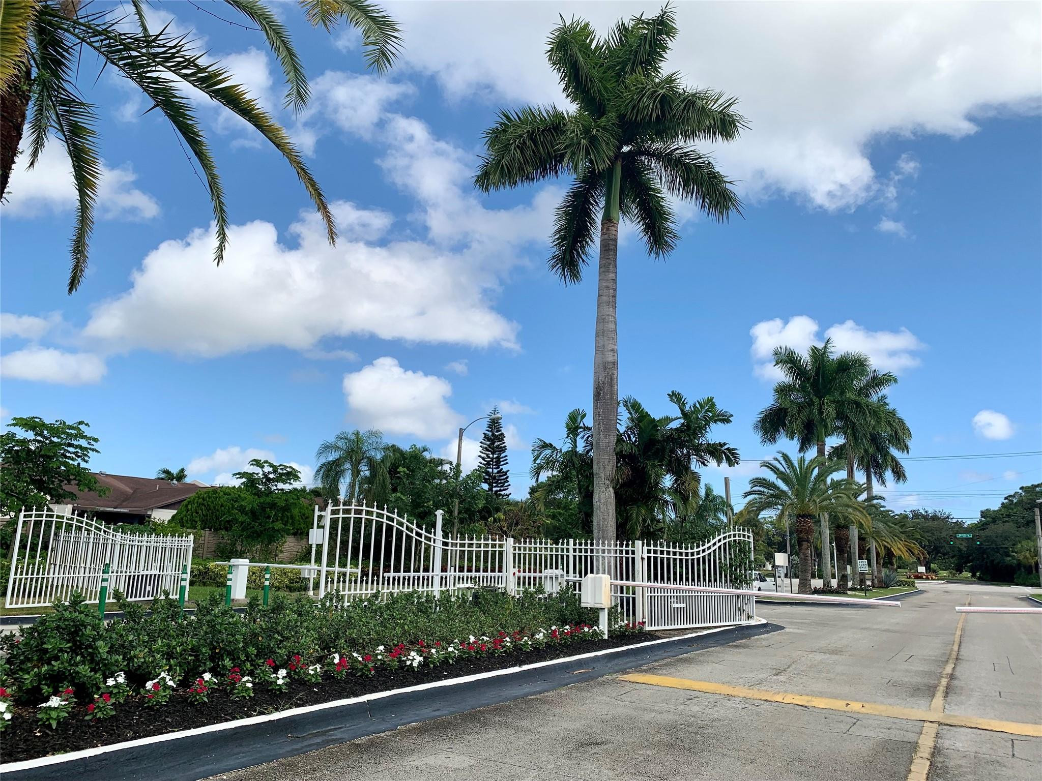 5340 Las Verdes Circle, Unit 210 Delray Beach, FL 33484 - Photo 28 of 28 Photo 28