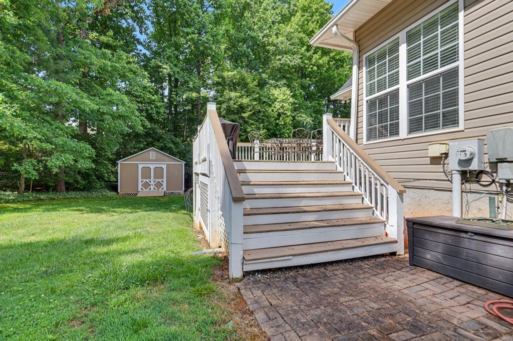 2255 Thunder Oak Road Young Harris, GA 30582 - Photo 66 of 85