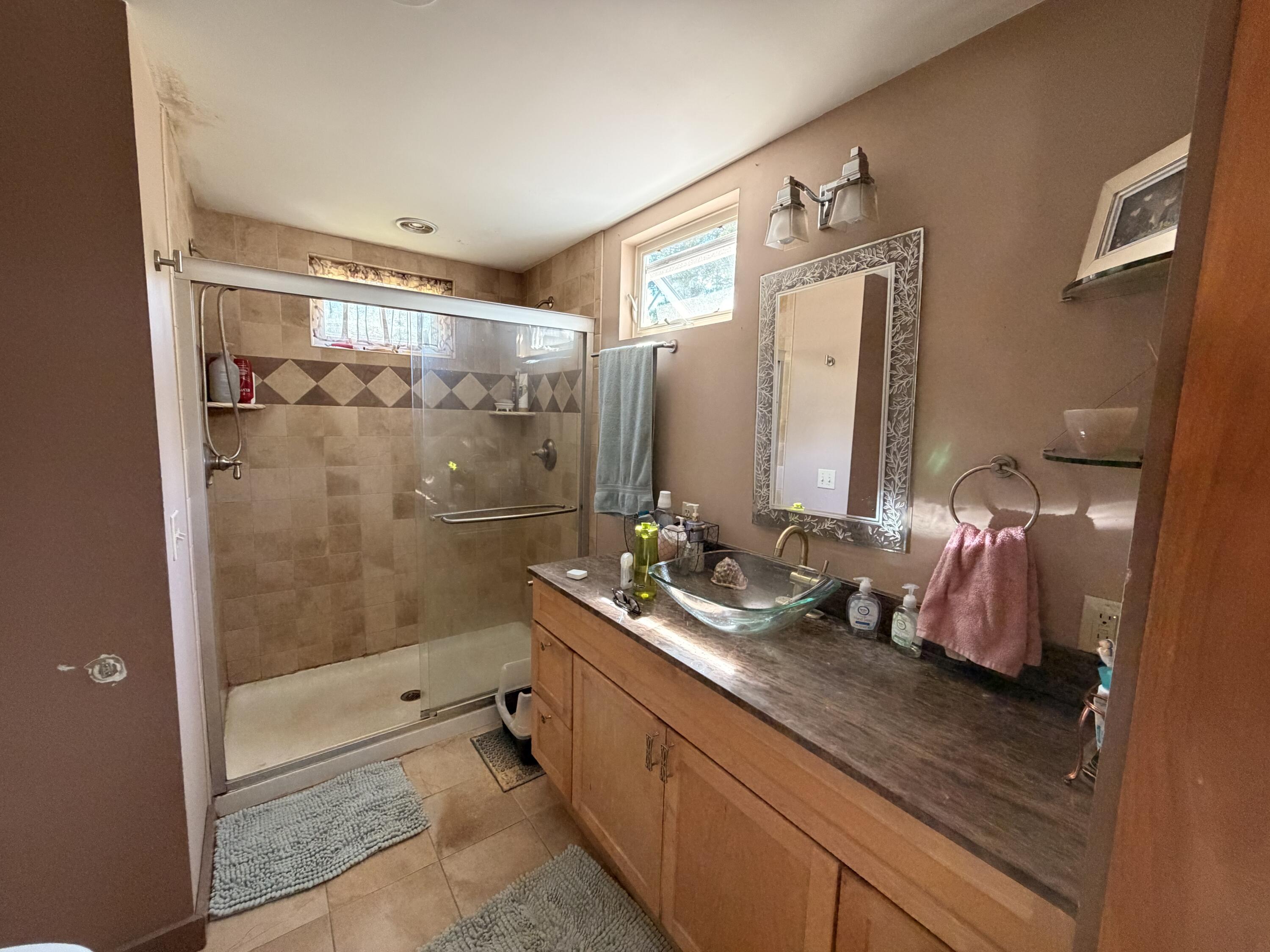 69 Quarry Road Sullivan, ME 04664 - Photo 27 of 36 1st Floor Bathroom