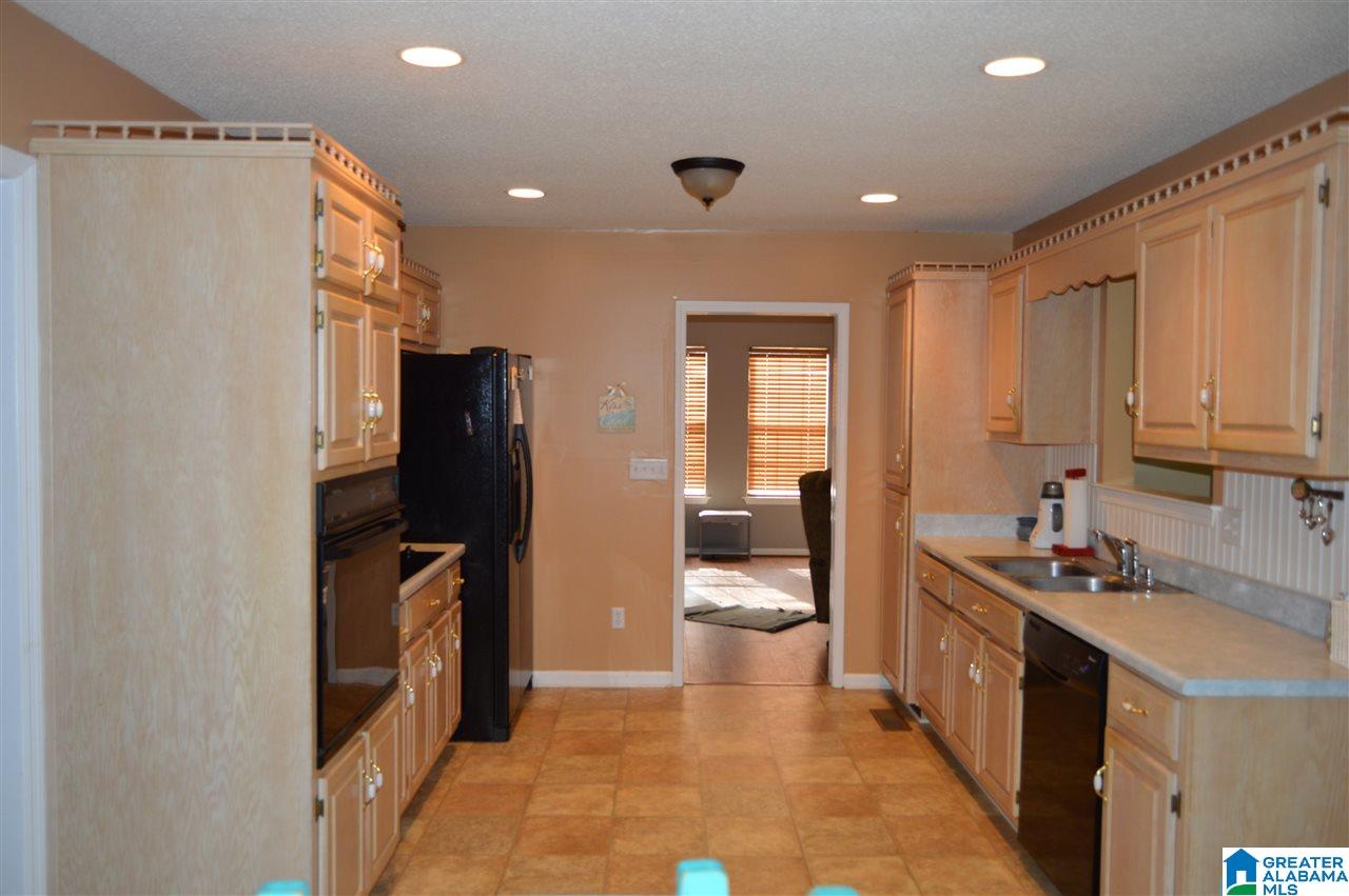 1307 Campbellville Road Empire, AL 35063 - Photo 8 of 37