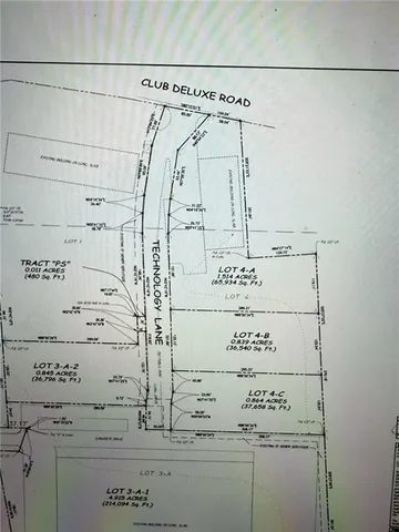 $210,105 | 0 Technology Lane, Hammond, LA 70403