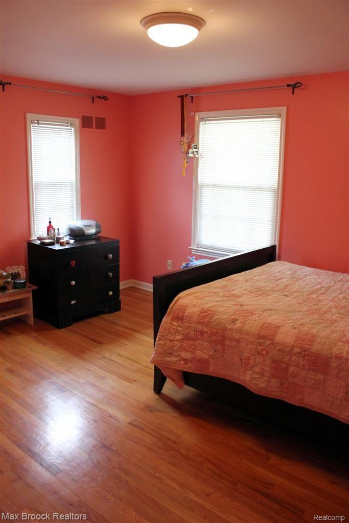 701 Glengarry Road Bloomfield Hills, MI 48301 - Photo 17 of 24 Bedroom