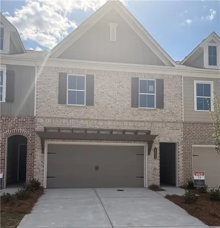 $413,570 | 550 Feldspar Way, Lawrenceville, GA 30043