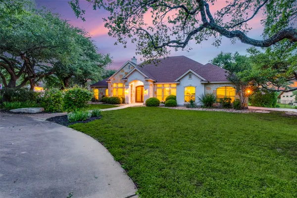 $789,000 | 101 Copper Leaf Court, Georgetown, TX 78633