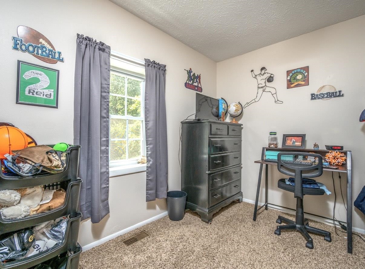 369 Mills Branch Road Olive Hill, KY 41164 - Photo 28 of 44