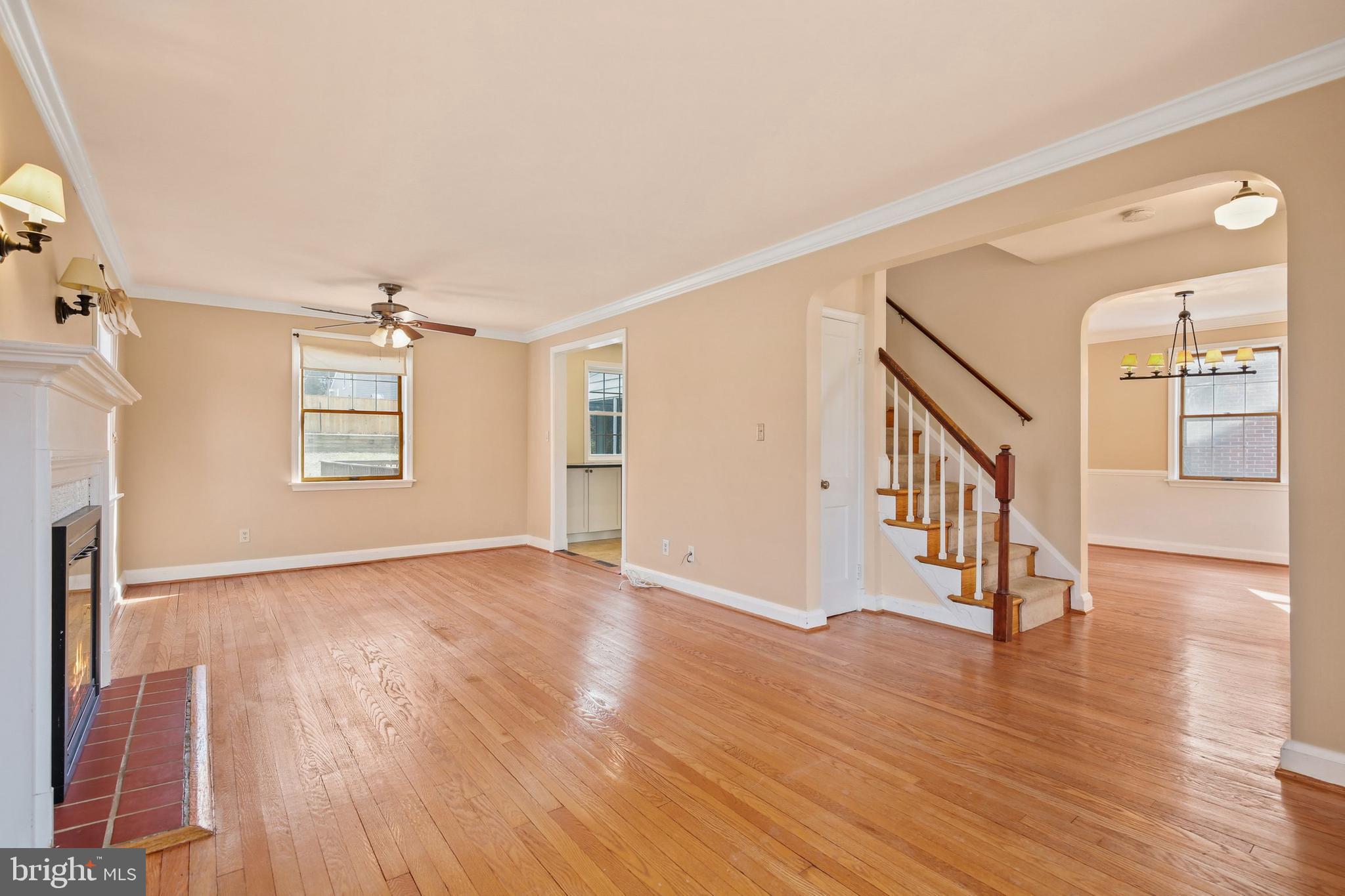 6617 Loch Hill Road Baltimore, MD 21239 - Photo 16 of 43