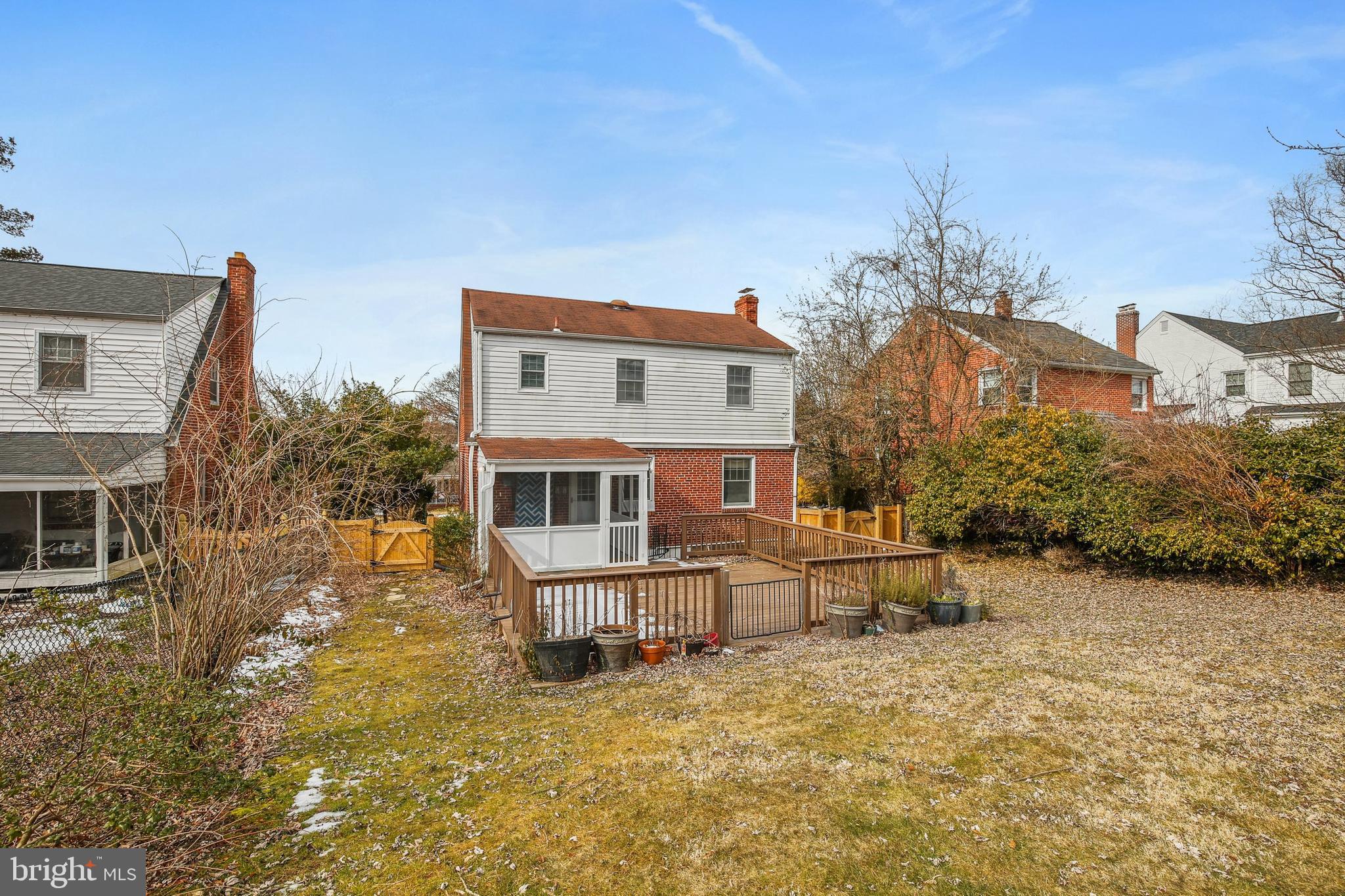 6617 Loch Hill Road Baltimore, MD 21239 - Photo 33 of 43
