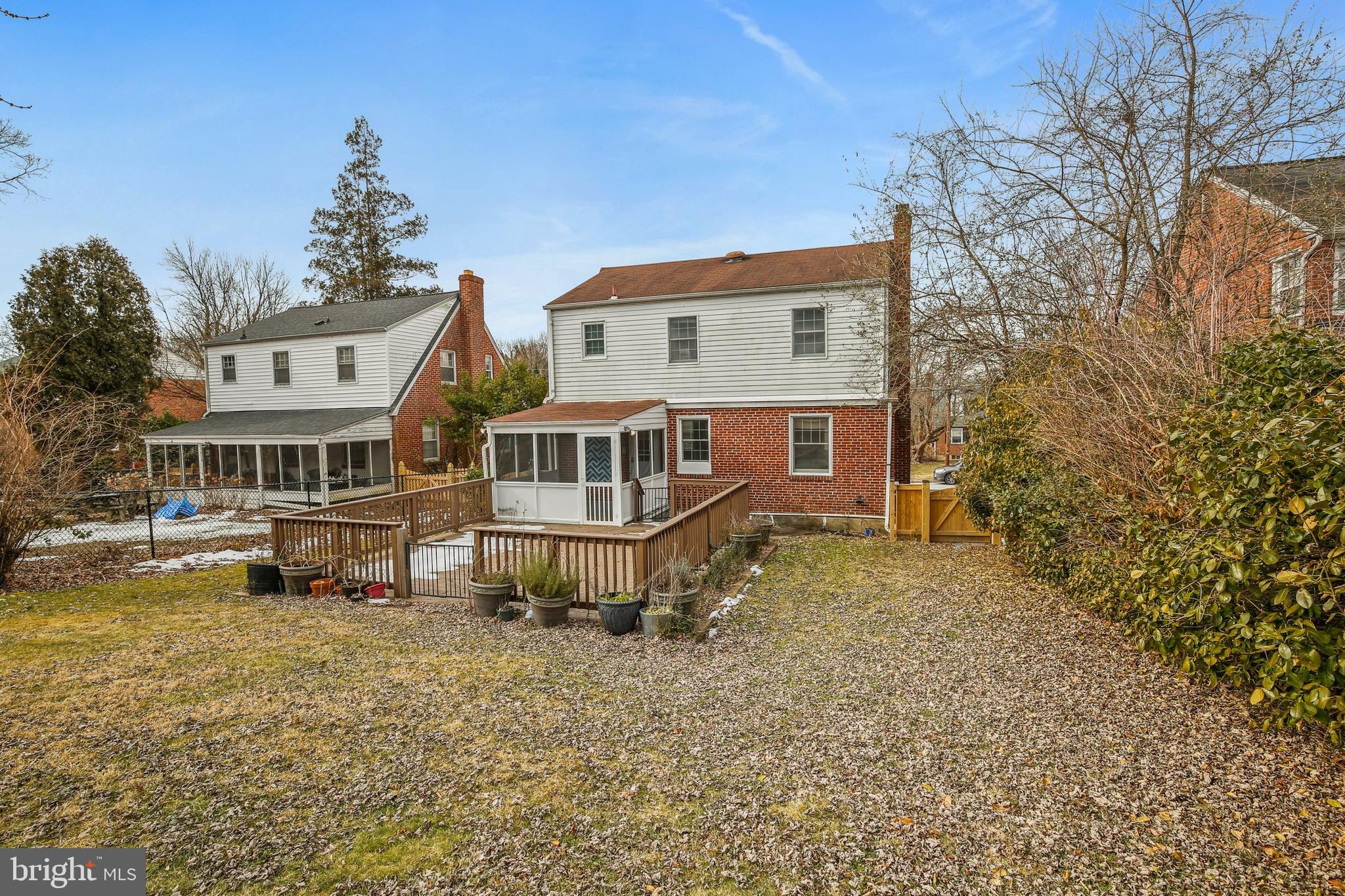 6617 Loch Hill Road Baltimore, MD 21239 - Photo 34 of 43