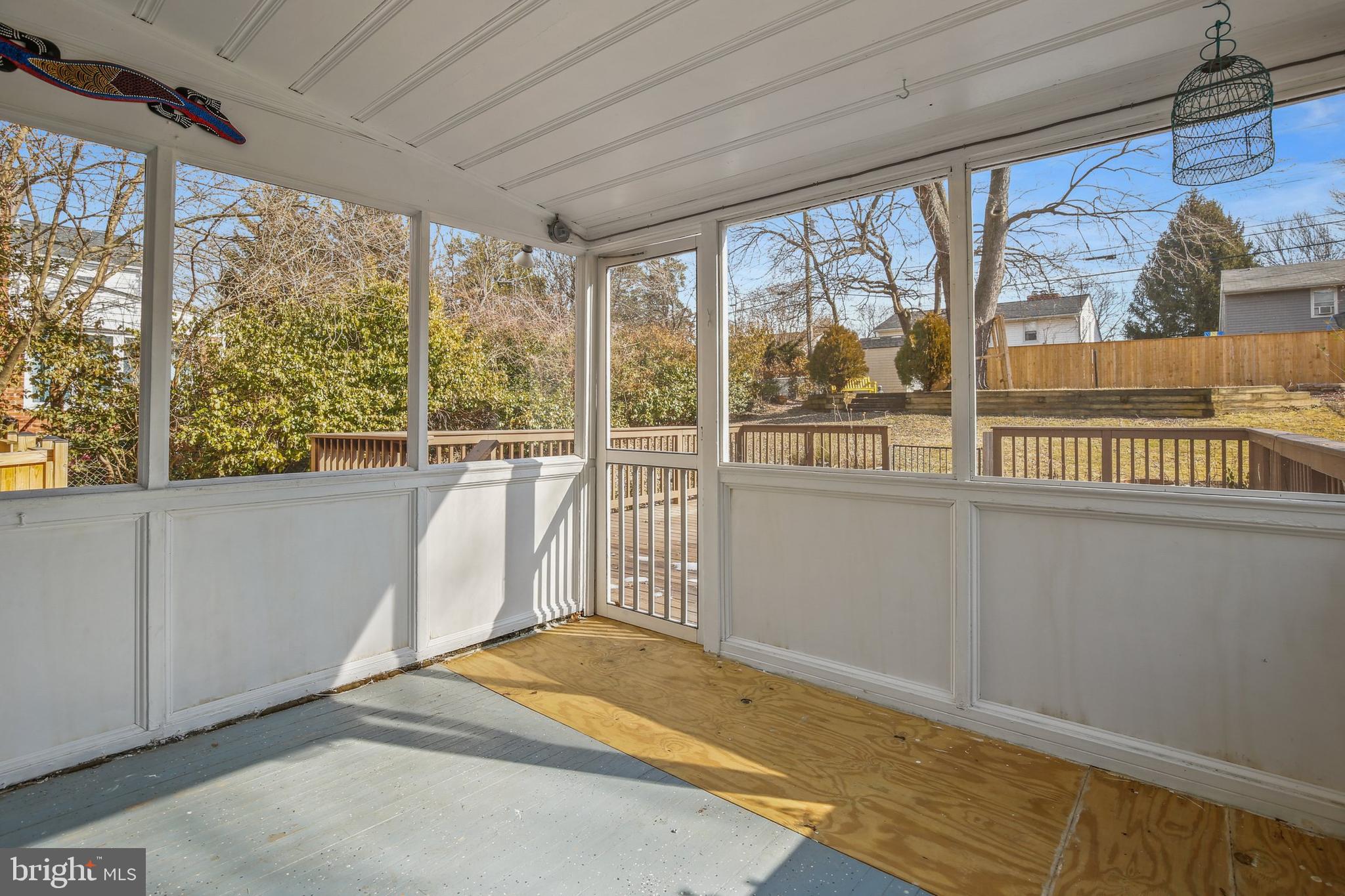 6617 Loch Hill Road Baltimore, MD 21239 - Photo 36 of 43