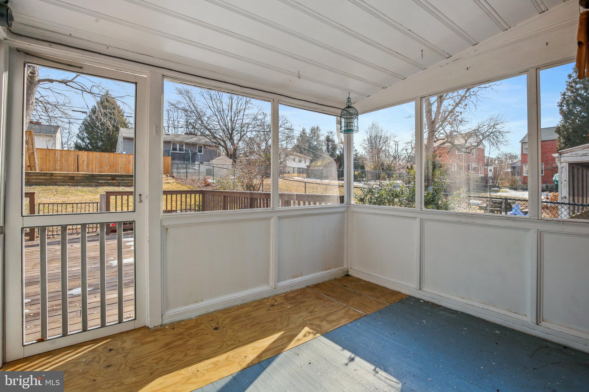 6617 Loch Hill Road Baltimore, MD 21239 - Photo 37 of 43